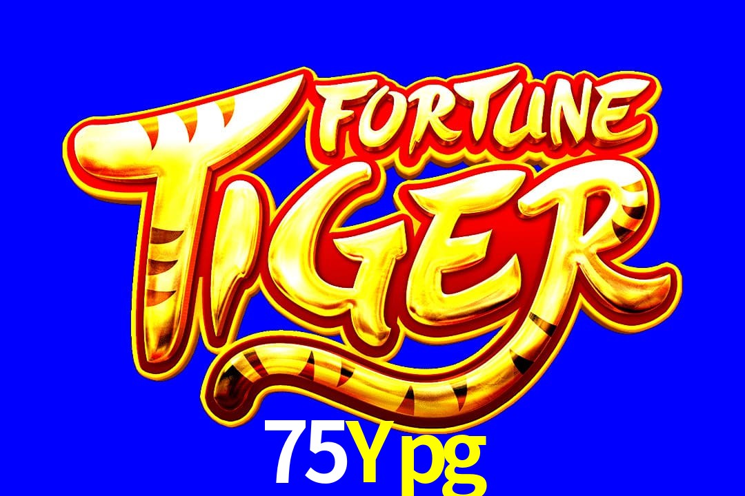 Exótico com Jogo Fortune Tiger no 75Ypg